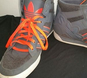 ADIDAS High Court shoes